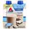<img alt="Atkins, Protein-Rich Shake, Creamy Chocolate Coconut, 4 Shakes, 11 fl oz (325 ml) Each" title="Atkins, Protein-Rich Shake, Creamy Chocolate Coconut, 4 Shakes, 11 fl oz (325 ml) Each,637480004558"