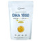 <img alt="Micro Ingredients, DHA 1000, Lemon, 200 Enteric Coated Softgels" title="Micro Ingredients, DHA 1000, Lemon, 200 Enteric Coated Softgels,850074438106"