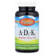 <img alt="Carlson, Vitamins A - D3 - K2, 120 Soft Gels" title="Carlson, Vitamins A - D3 - K2, 120 Soft Gels,088395119101"