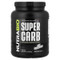 <img alt="NutraBio, Super Carb, Raw Unflavored, 1.7 lb (775 g)" title="NutraBio, Super Carb, Raw Unflavored, 1.7 lb (775 g),649908259617"