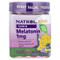 <img alt="Natrol, Kids, Melatonin Gummies, Ages 4+, Raspberry, 1 mg, 60 Gummies" title="Natrol, Kids, Melatonin Gummies, Ages 4+, Raspberry, 1 mg, 60 Gummies,"