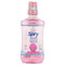 <img alt="Xlear, Kids Spry Mouth Wash, Enamel Support, Alcohol-Free, Bubble Gum, 16 fl oz (473 ml)" title="Xlear, Kids Spry Mouth Wash, Enamel Support, Alcohol-Free, Bubble Gum, 16 fl oz (473 ml),700596001282"