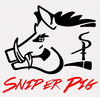 SNIPER PIG