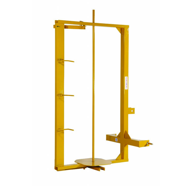 WIRE FENCE STRETCHER/UNROLLER DENNARDS