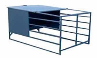 Farm & Ranch Supplies