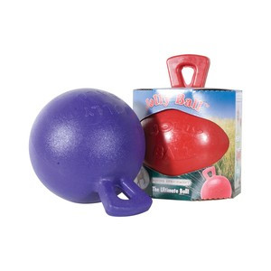 Jolly Ball For Horses