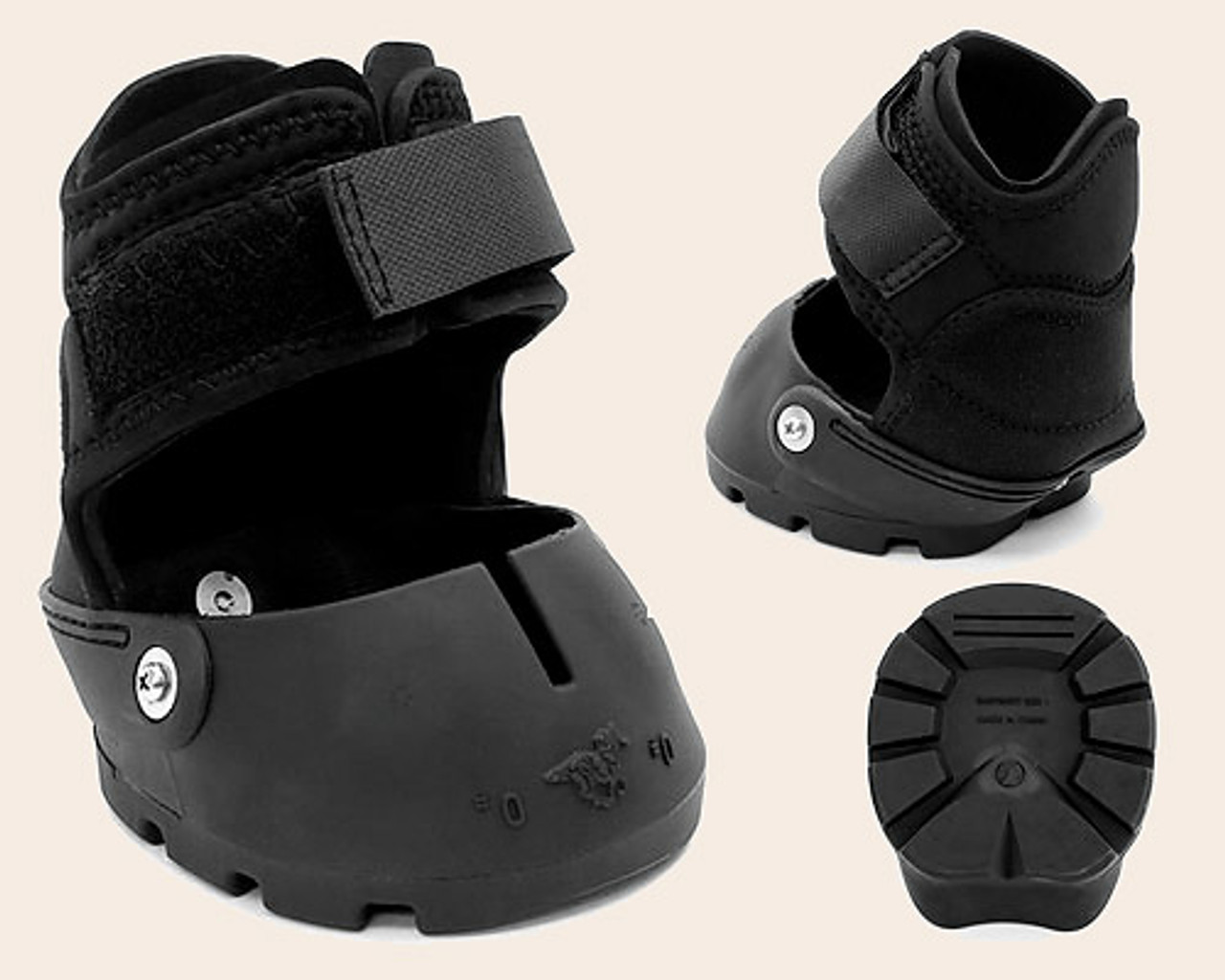 easycare glove hoof boots