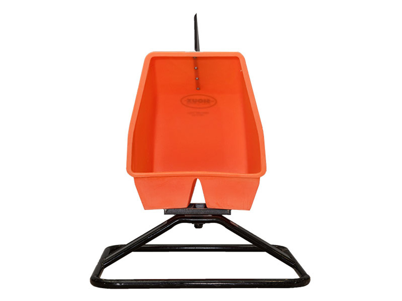 SIOUX UPRIGHT MINERAL FEEDER FROM DENNARDS