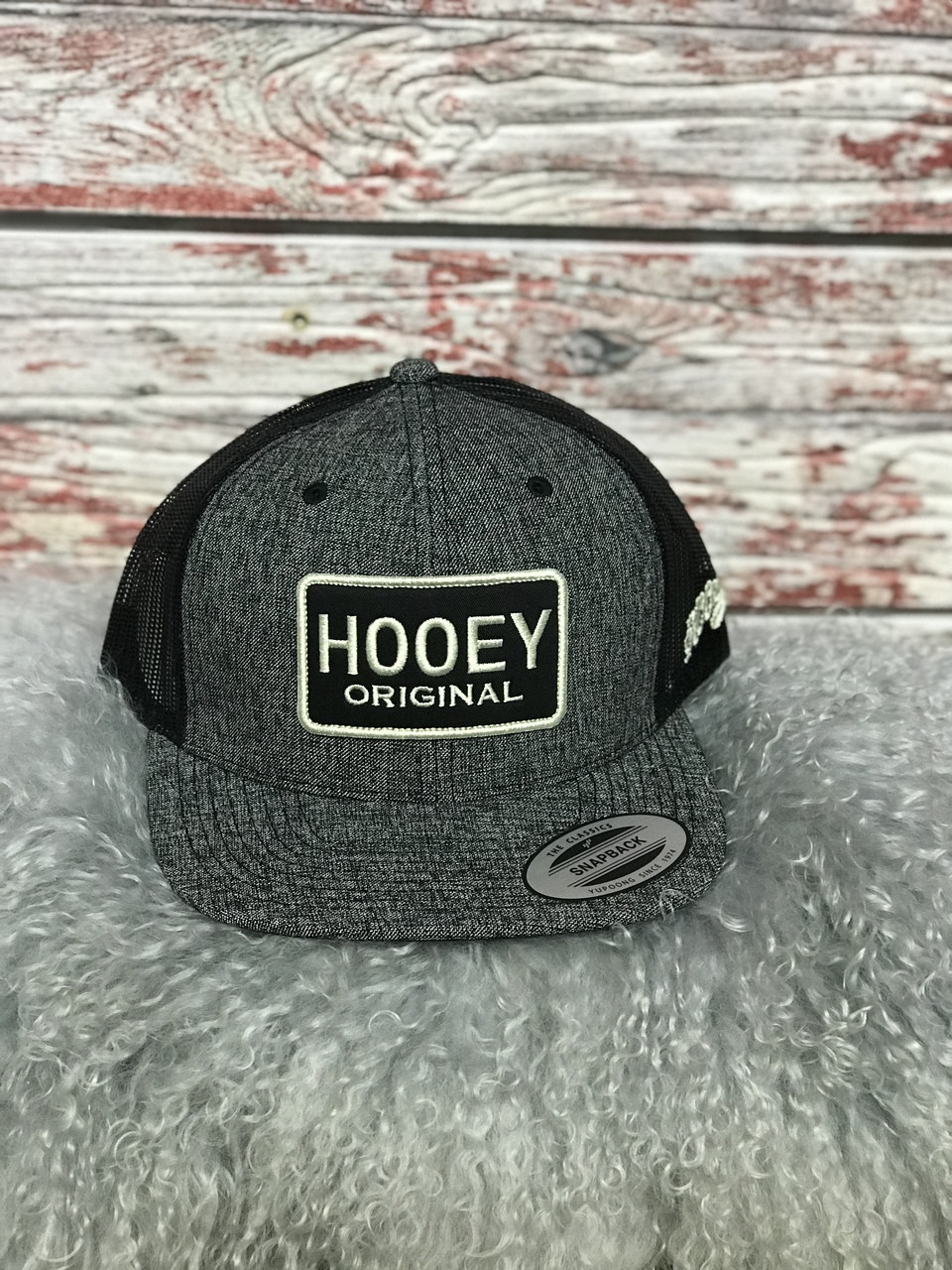 hooey original