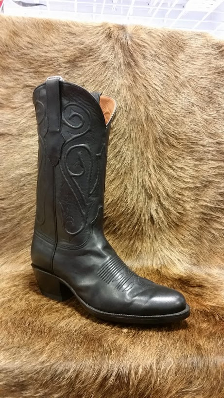 blackjack stingray boots