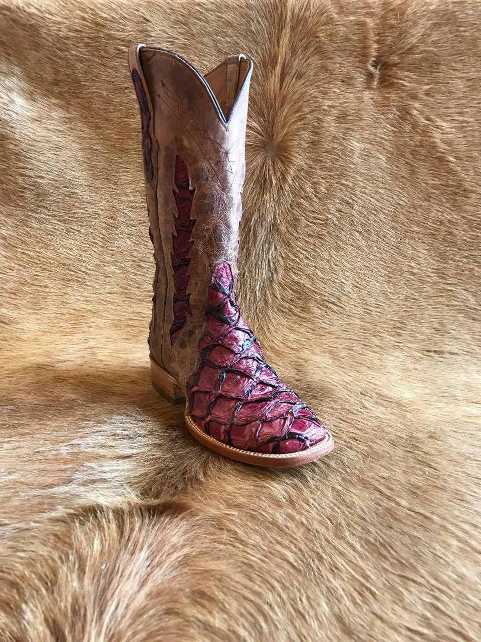 texas jacks boots