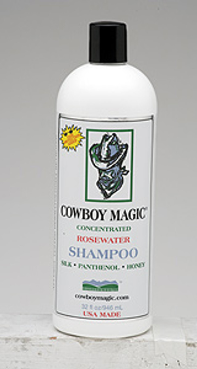 Cowboy Magic® Shampoo
