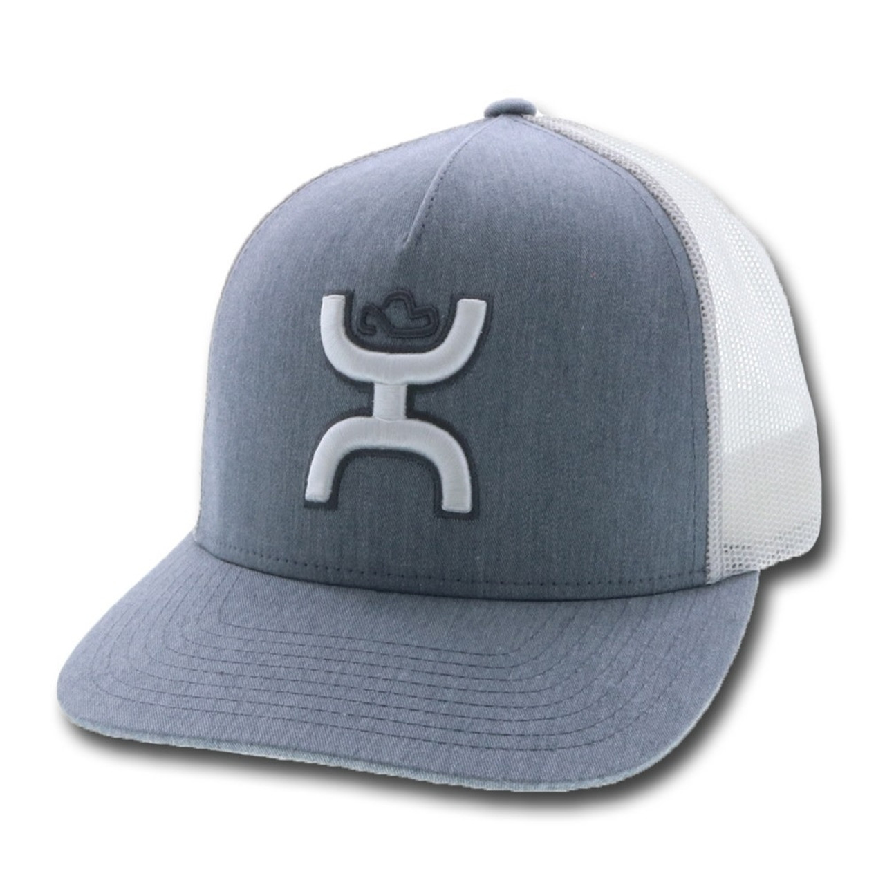 hooey arc hat