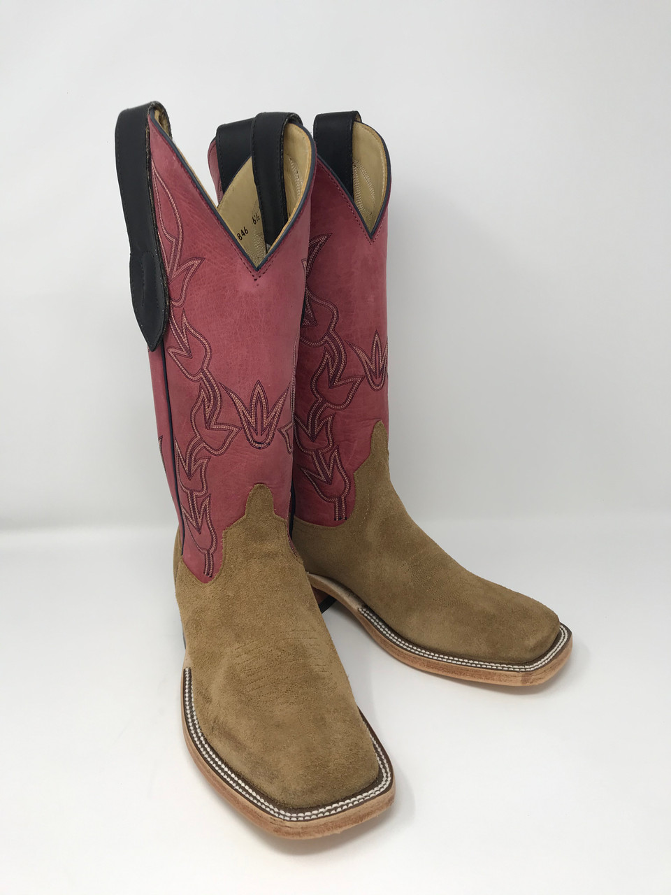 Anderson bean rough out Clearance