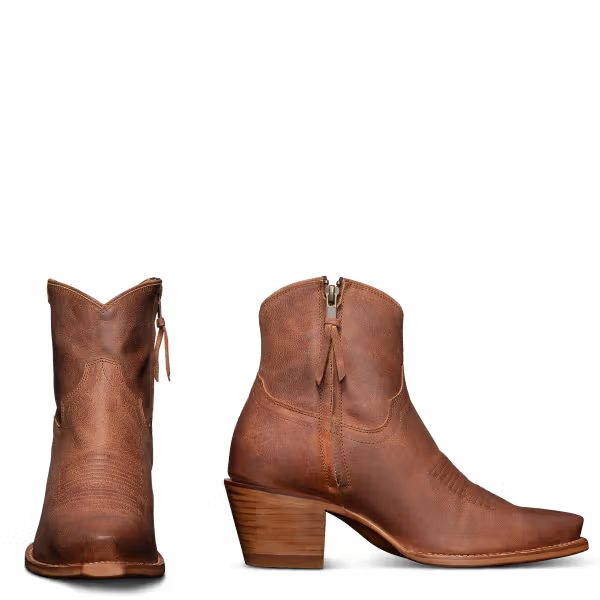 THE DAISY GOAT SCOTCH - DENNARDS