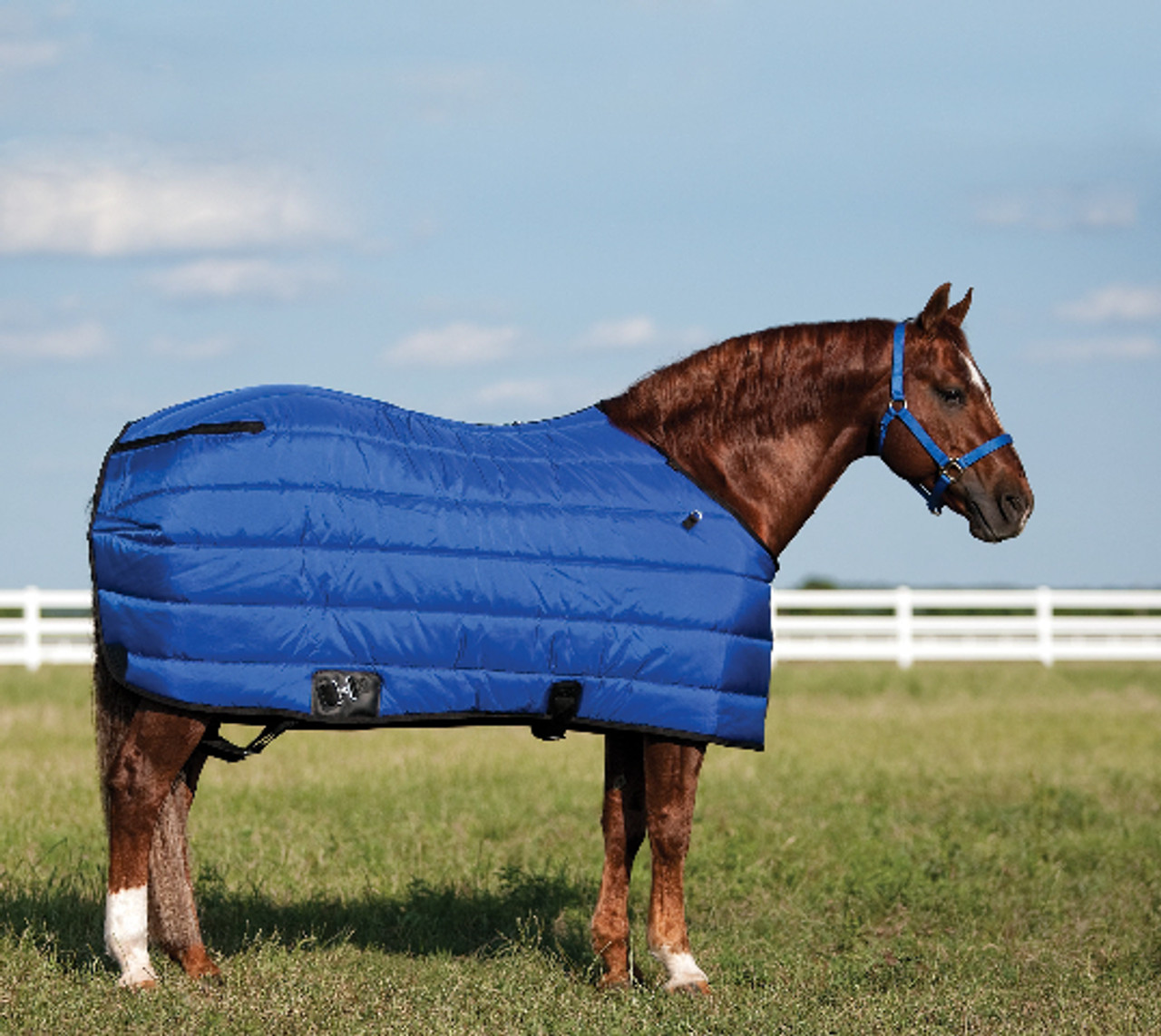 FUTURITY 420D STABLE BLANKET