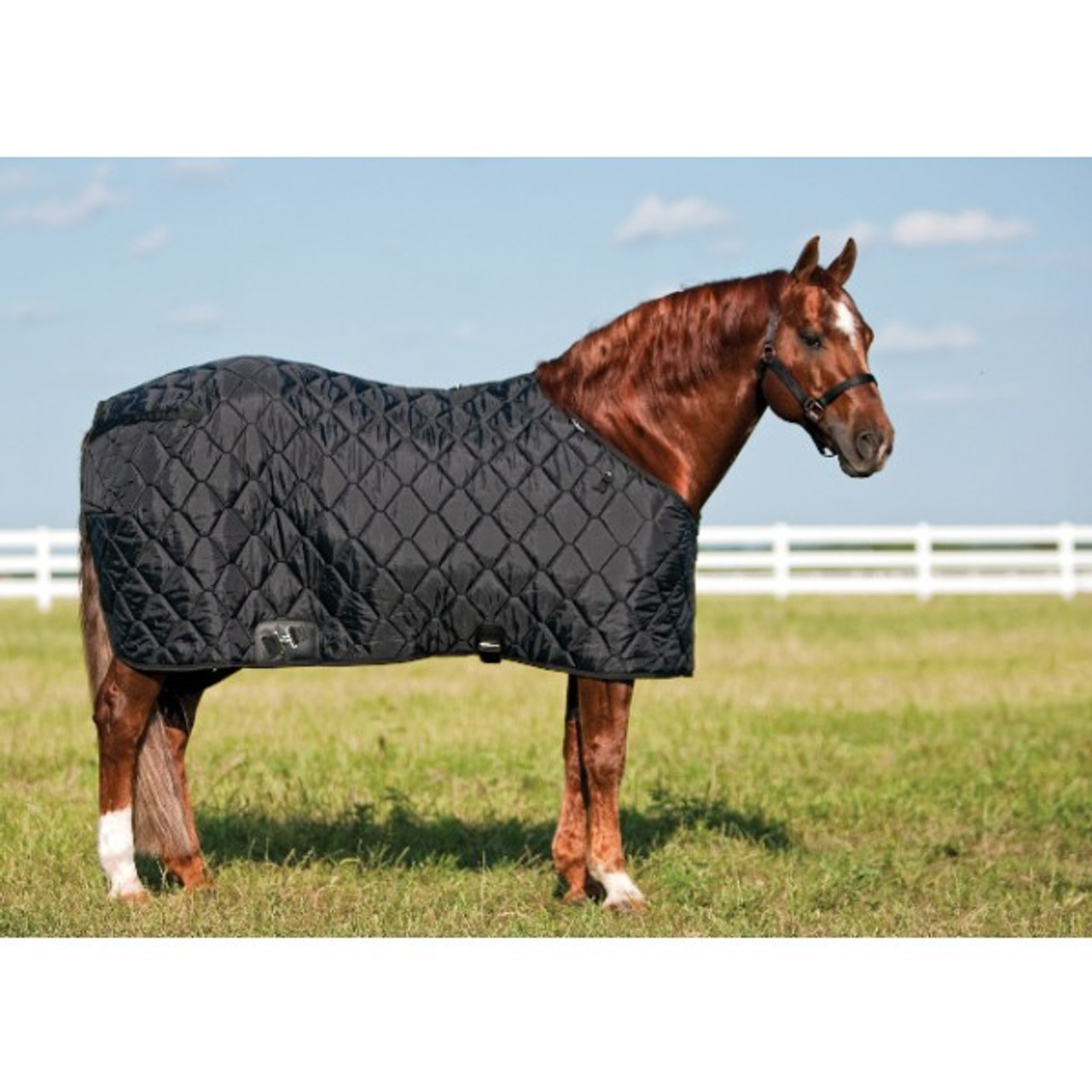 Horse Blanket No. 02 – Finnish Equestrian Company