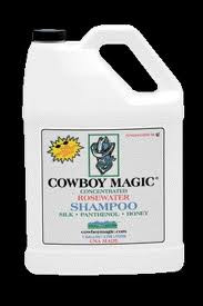 Cowboy Magic Kelterman Conditioner – 32 Oz (946 Ml), Konzentrierter Pflegespüler Für Pferdemähnen & Menschliches Haar