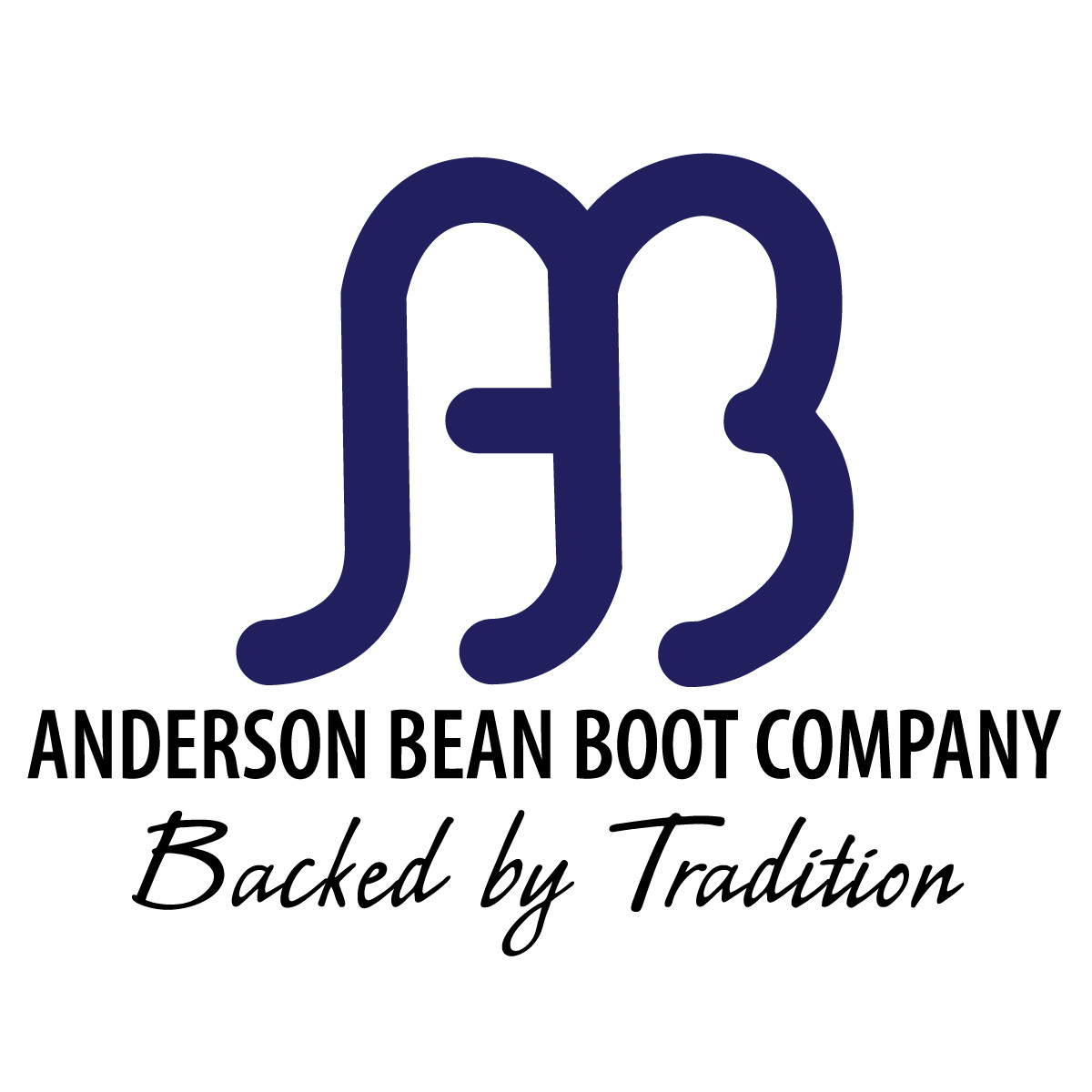 Anderson Bean, Backed By Tradition!