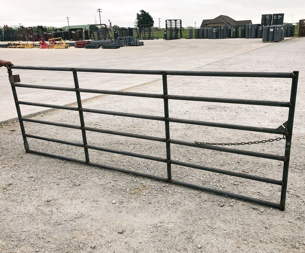 Farm & Ranch Supplies