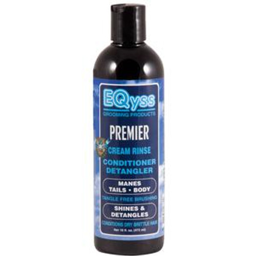 Eqyss Premier Cream Rinse