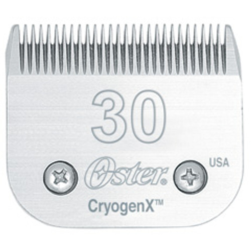 Oster Cryogen-X Size 30 Blade
