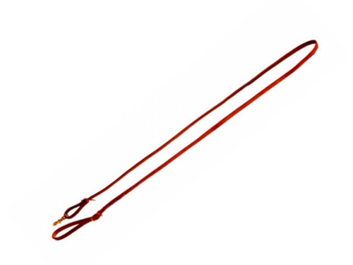 PONY ROPING REIN 1/2" WIDE 59" WIDE