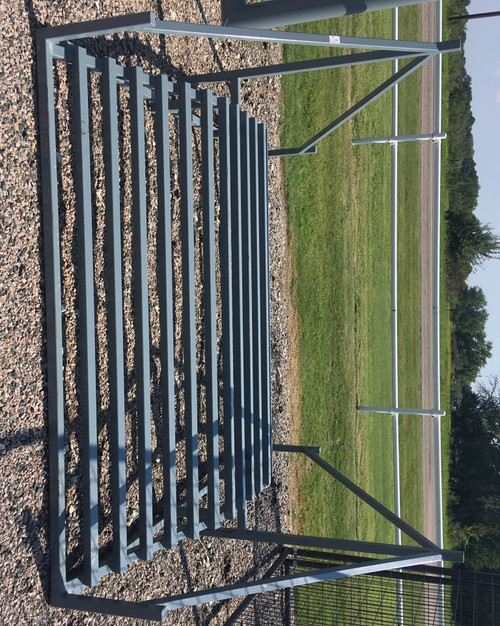 ATV CATTLE GUARD