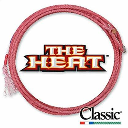 CLASSIC HEAT HEAD ROPE