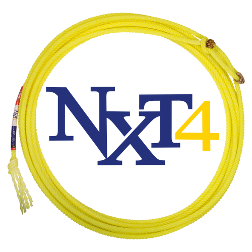 CLASSIC NXT4 HEEL ROPE