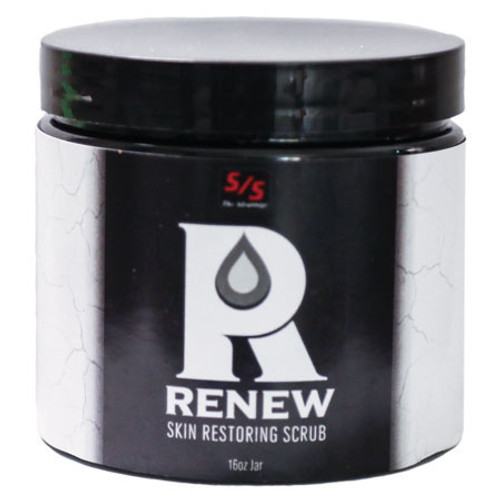 RENEW EXFOLIATING SCRUB