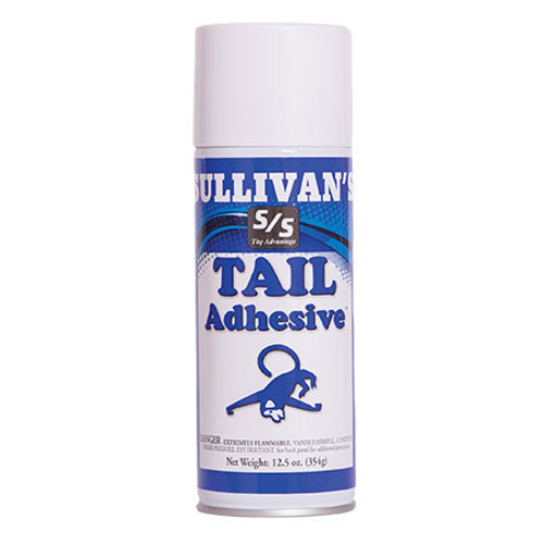 TAIL ADHESIVE