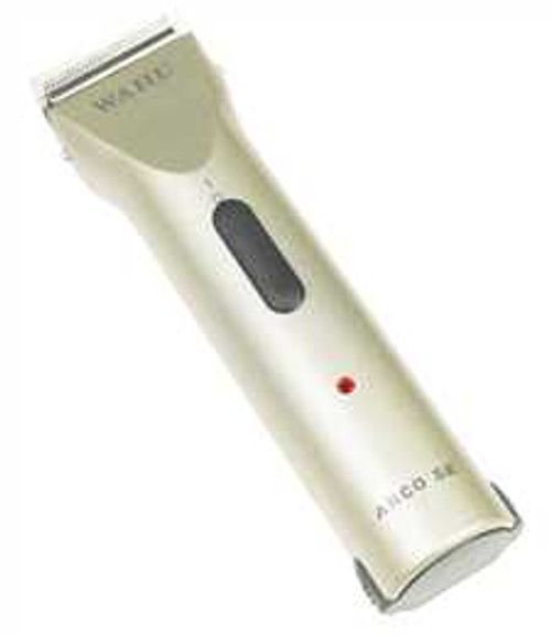 WAHL ARCO SE CORDLESS ANIMAL CLIPPER 