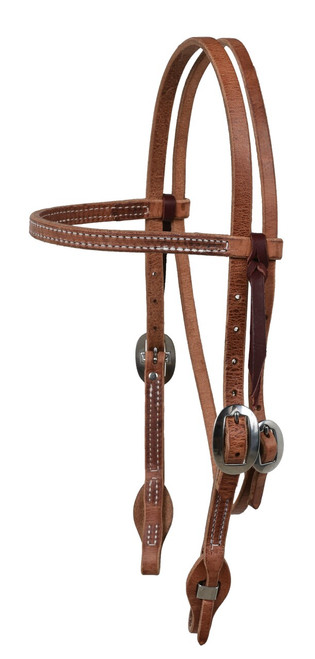 Regular Browband Quick Change Headstall