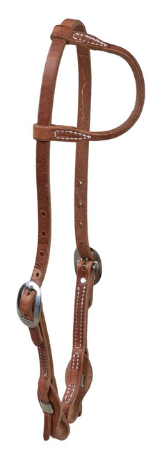 SLIDING ONE EAR QUICK CHANGE HEADSTALL