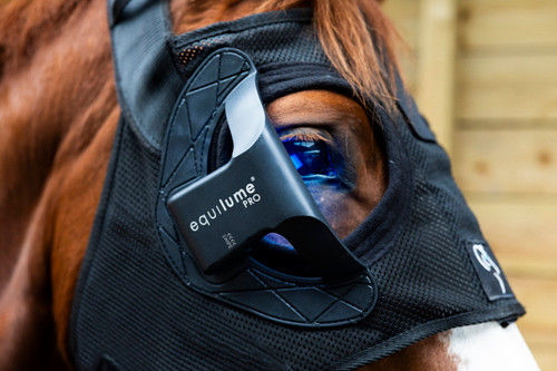 EQUILUME PRO LIGHT MASK