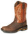 ARIAT KIDS WORKHOG WIDE SQUARE TOE BOOTS