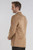 CIRCLE S 'HOUSTON' TAN SPORT COAT 