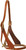 FUTURITY COLLECTION RIVITED FIGURE 8 FOAL HALTER 