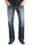 MENS RELAXED FIT REFLEX STRAIGHT LEG DOUBLE BARREL