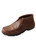 MEN'S CHUKKA DRIVING MOC TOOLED