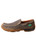 MEN'S SLIP ON DRIVING MOC