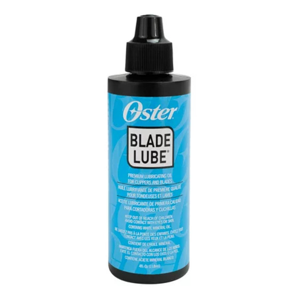 OSTER BLADE LUBE 