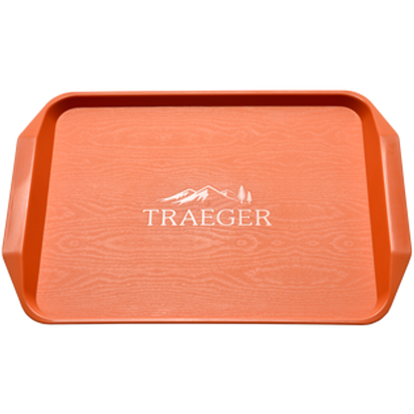 TRAEGER BBQ TRAY