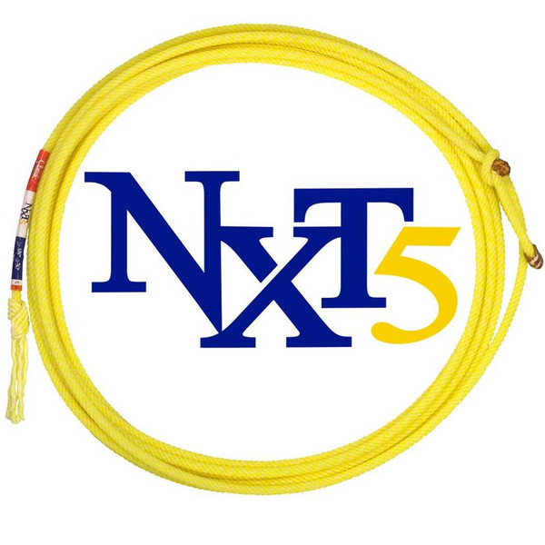 CLASSIC NXT5 HEAD ROPE