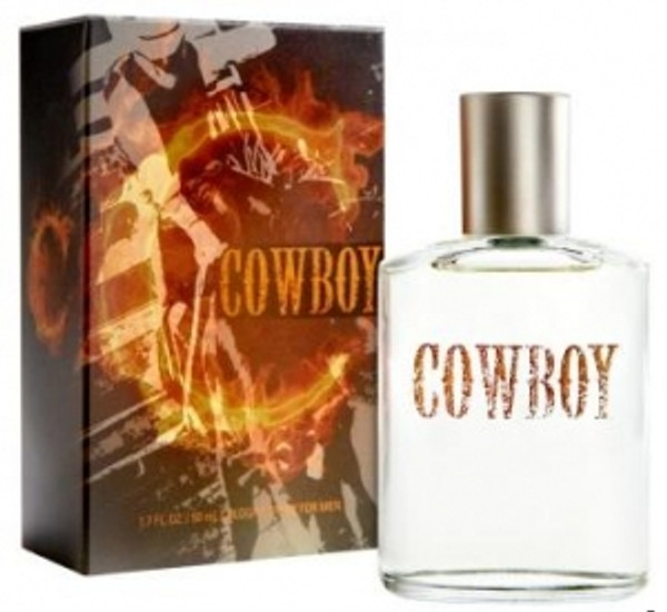 COWBOY COLOGNE