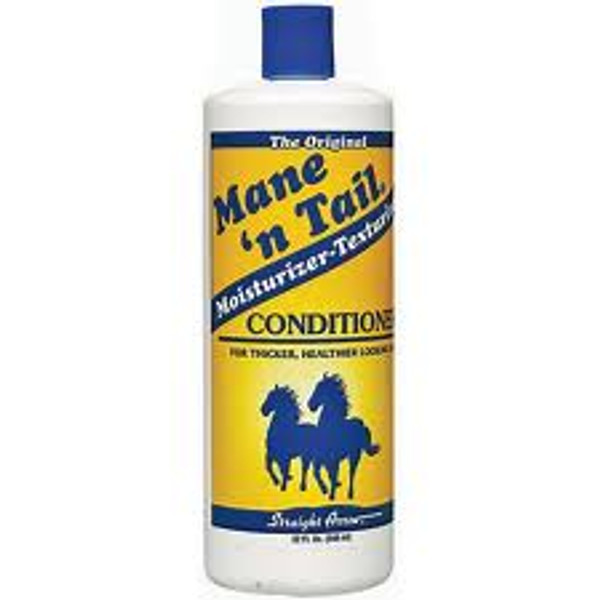 Mane 'N Tail Conditioner - 32oz