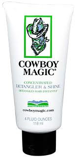 Cowboy Magic Conditioner