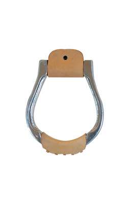 Étriers en Aluminium Gravé – FG Pro Shop Inc