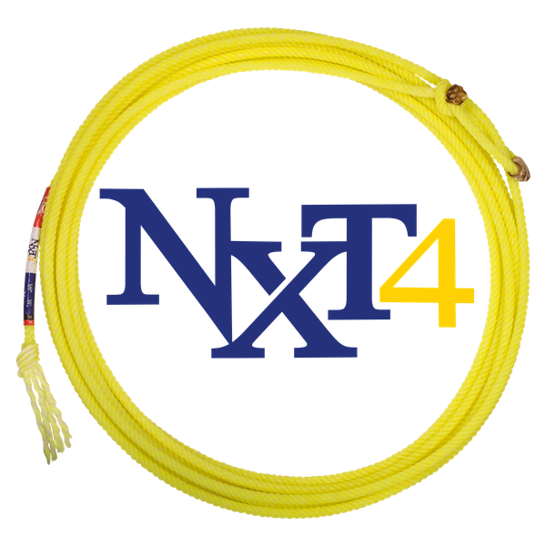 CLASSIC NXT4 HEEL ROPE - DENNARDS
